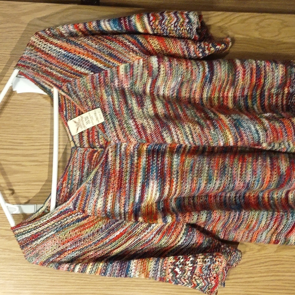 Multicolor Blouse - Picture 5 of 11